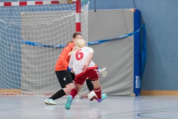 Bild 41 - wCJ Norddeutsches Futsalturnier Auswahlmannschaften